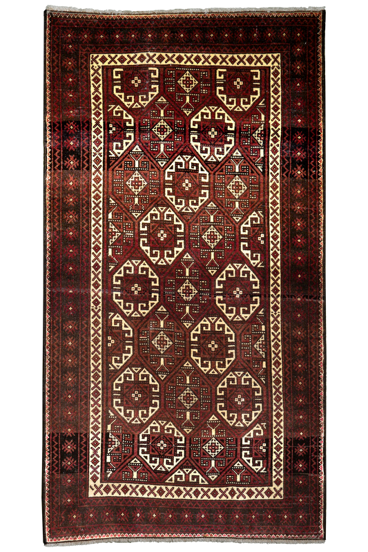 Heritage Atra 178x93cm Carpet Vintage