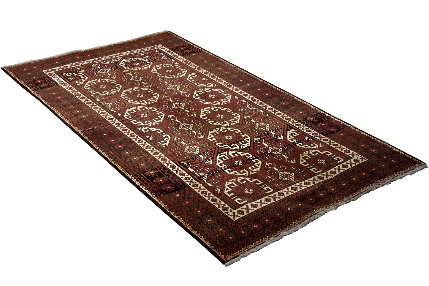 Heritage Atra 178x93cm Carpet Vintage