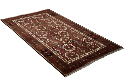 Tapis Vintage Heritage Atra 178x93cm