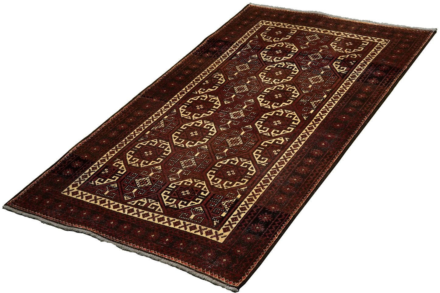 Tapis Vintage Heritage Atra 178x93cm