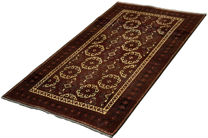 Tapis Vintage Heritage Atra 178x93cm