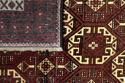 Heritage Atra 178x93cm Carpet Vintage