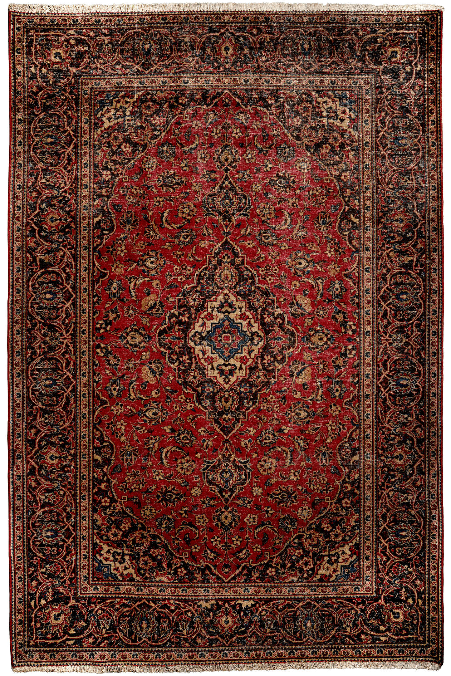 Tapis vintage Heritage Dario 291x192cm