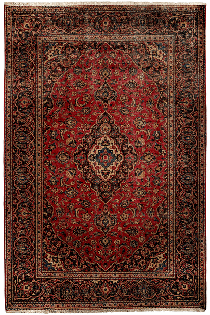 Heritage Dario 291x192cm Carpet Vintage