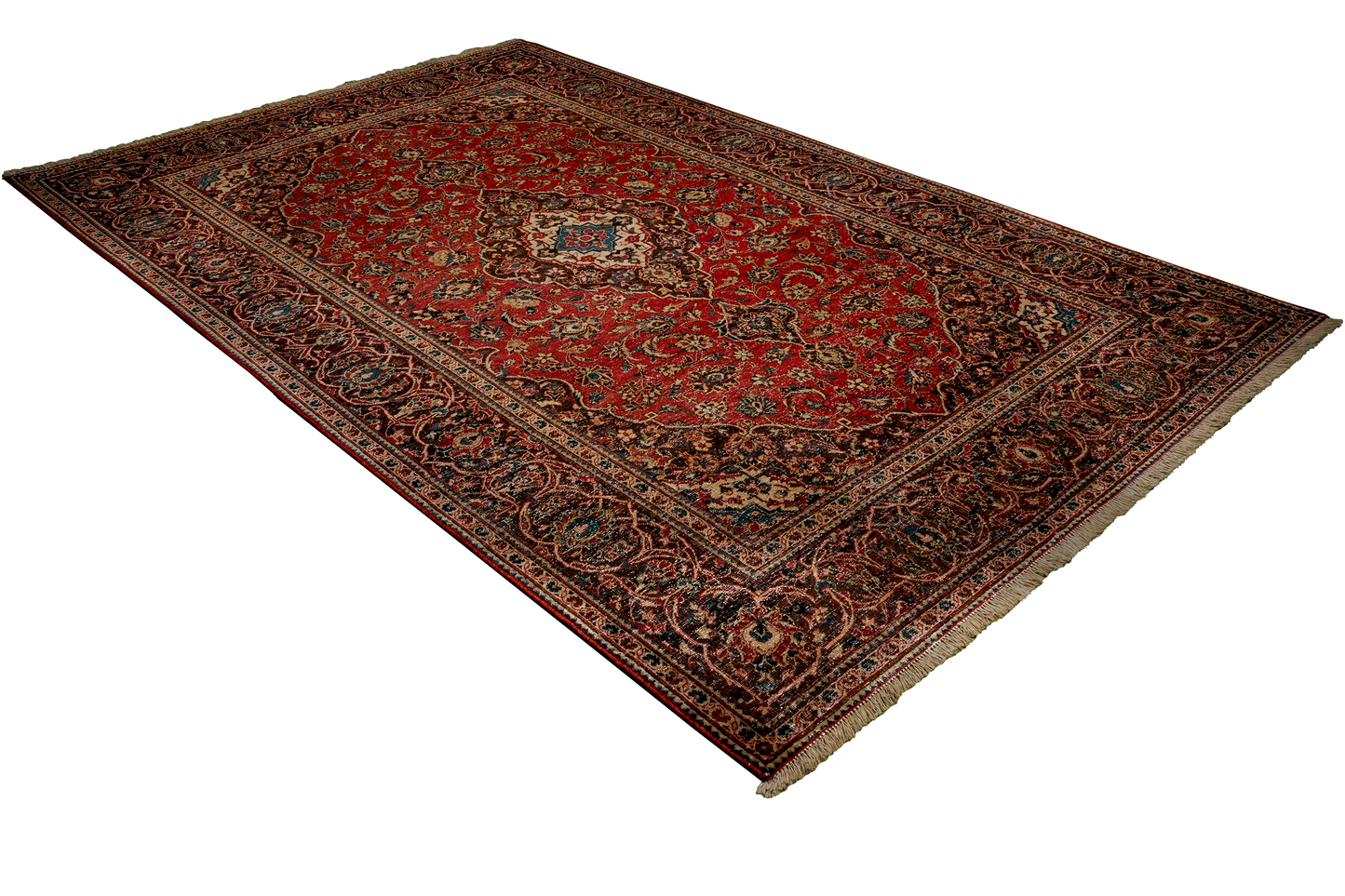 Heritage Dario 291x192cm Carpet Vintage