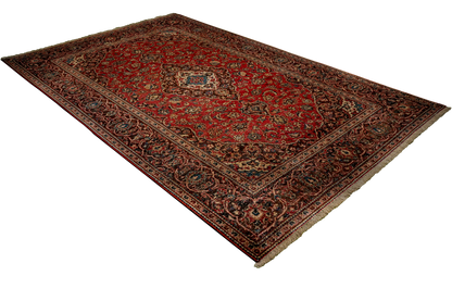 Heritage Dario 291x192cm Carpet Vintage