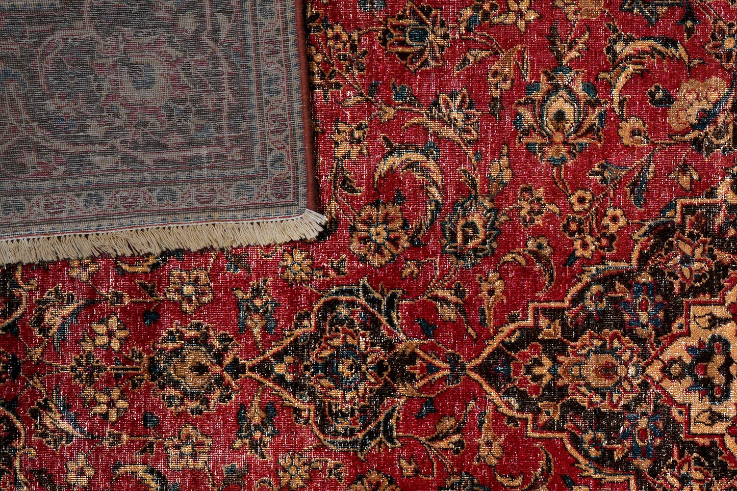 Heritage Dario 291x192cm Carpet Vintage