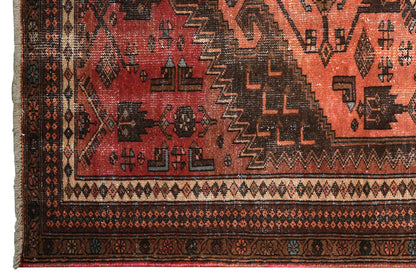 Heritage Farshad 204x125cm Teppich Vintage