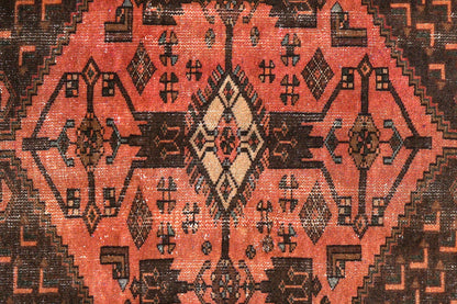 Heritage Farshad 204x125cm Carpet Vintage