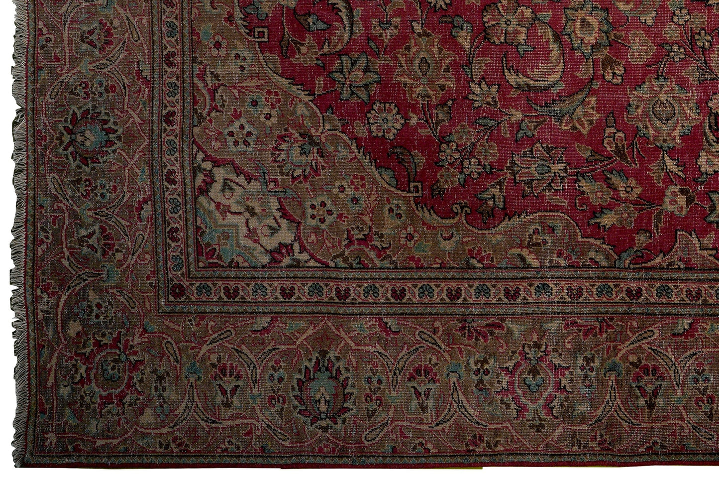 Heritage Arian 288x191cm Teppich Vintage