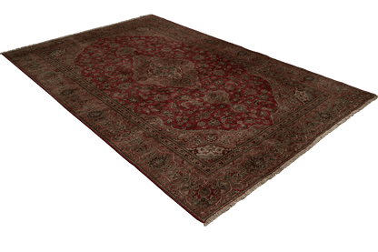 Heritage Arian 288x191cm Teppich Vintage