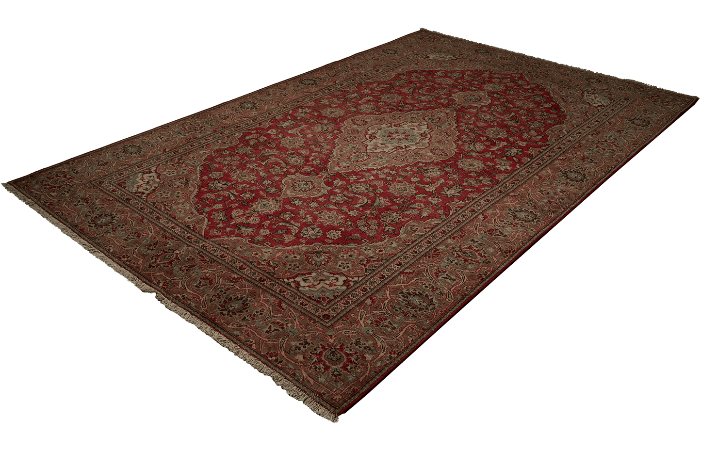 Tapis Vintage Heritage Arian 288x191cm