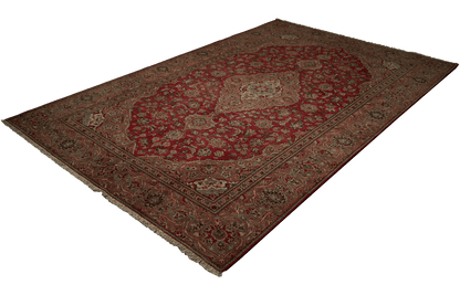 Heritage Arian 288x191cm Teppich Vintage