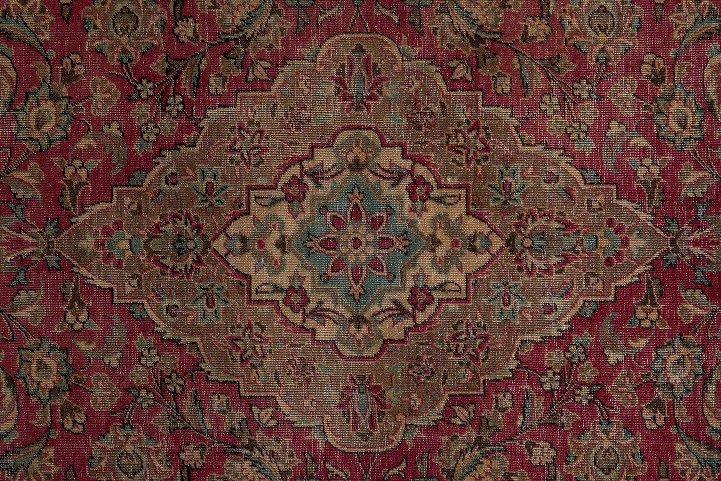 Heritage Arian 288x191cm Carpet Vintage