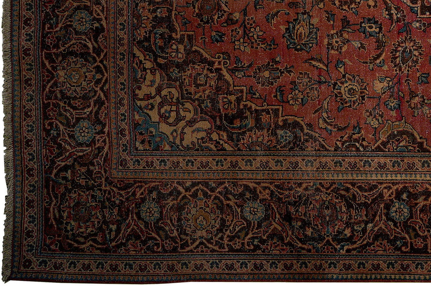 Heritage Ziba 303x199cm Carpet Vintage