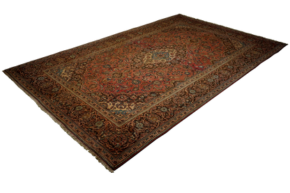 Heritage Ziba 303x199cm Carpet Vintage