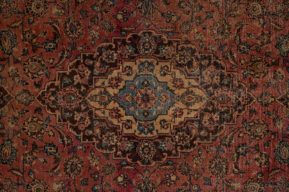 Heritage Ziba 303x199cm Carpet Vintage