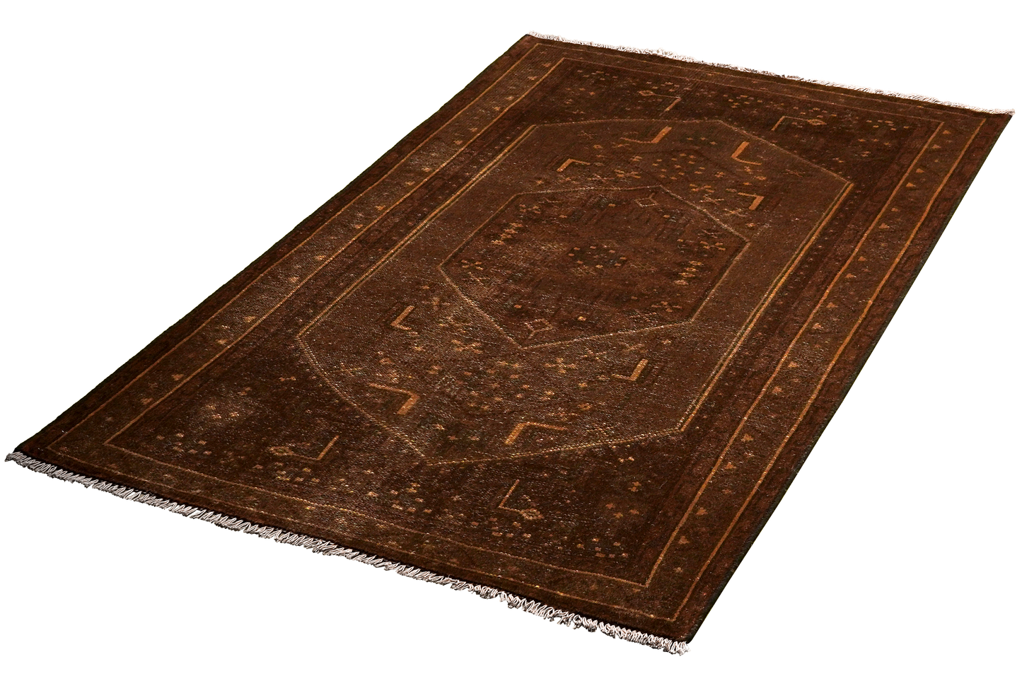 Heritage Gordia 151x104cm Carpet Vintage