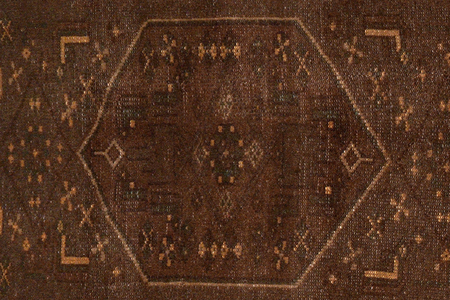 Heritage Gordia 151x104cm Carpet Vintage