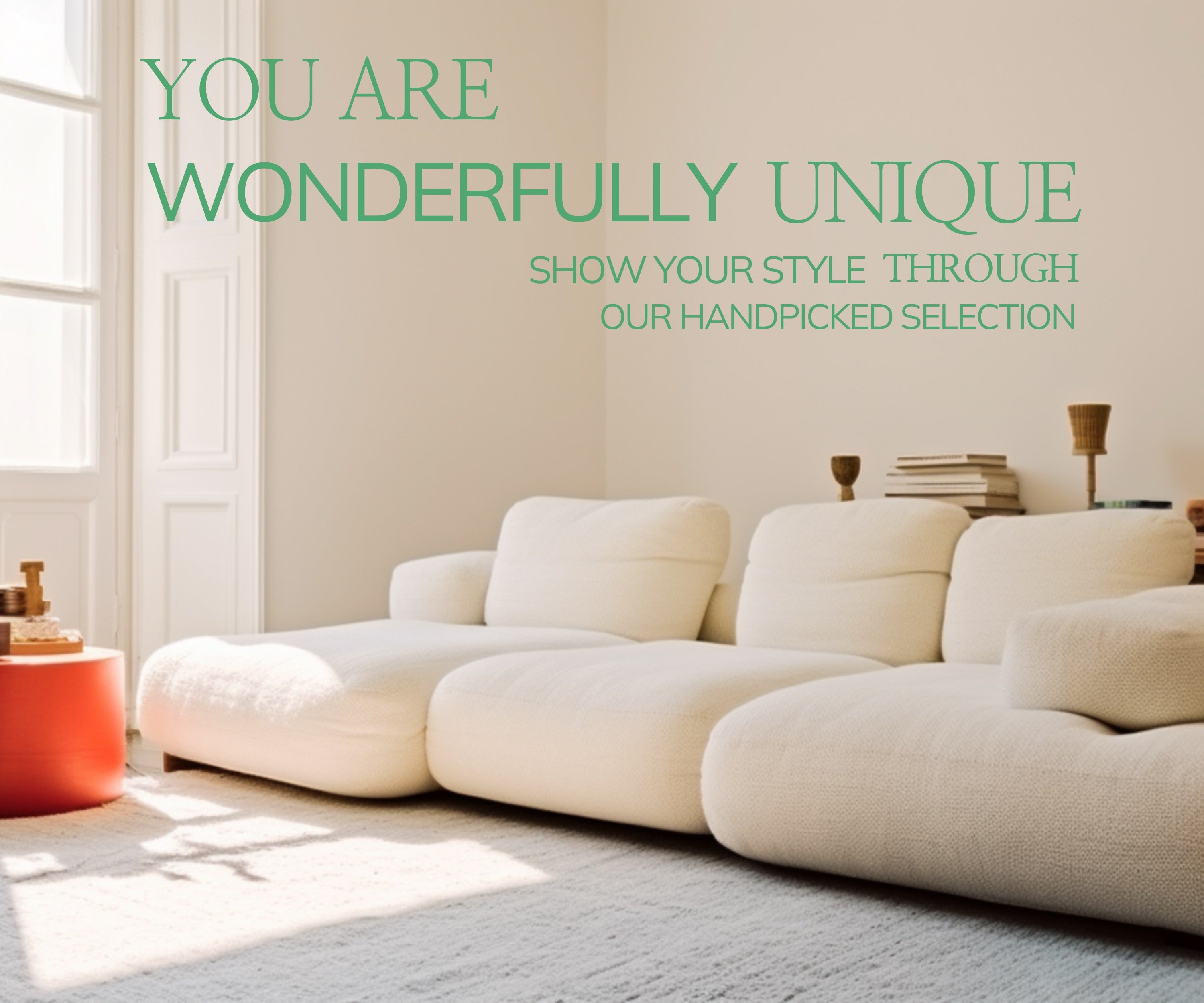 Second hand modular sofa online
