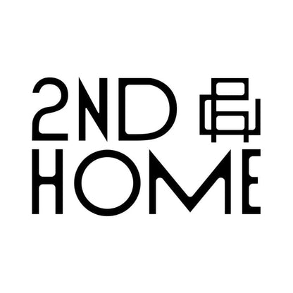 2nd home gift voucher