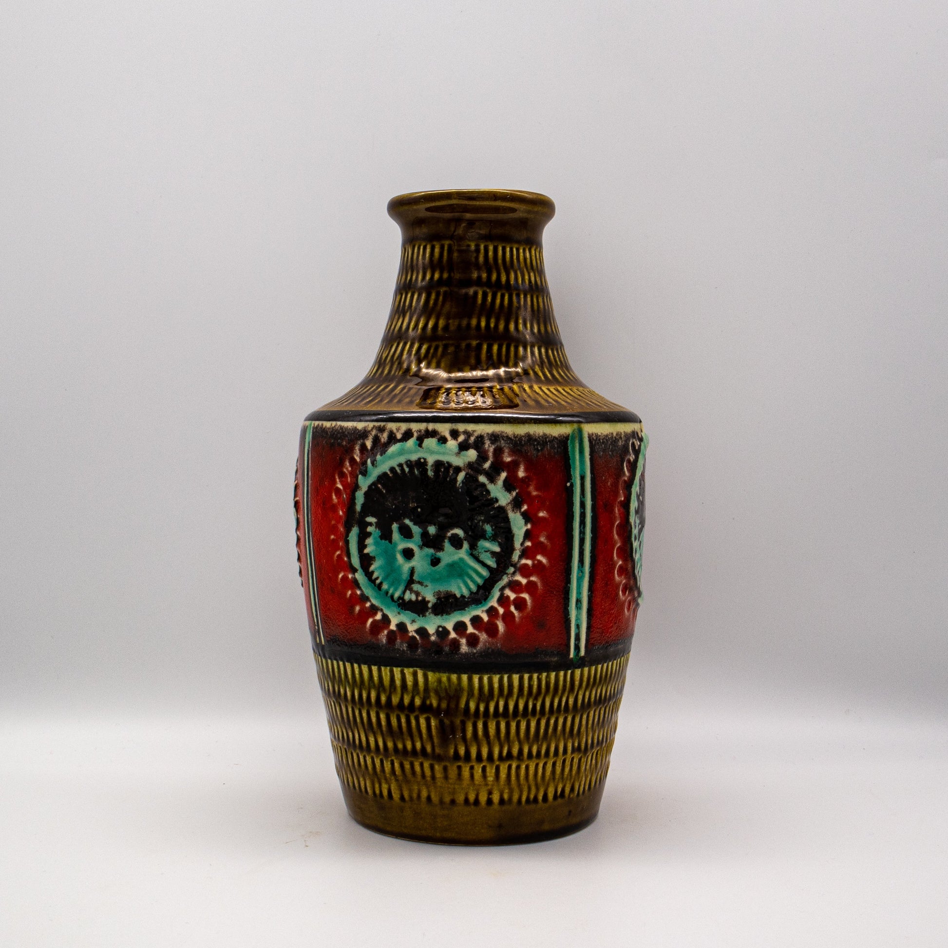 Scheurich Vase 210-25.