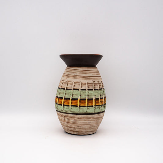 Vase 19 /17, Vorderseite