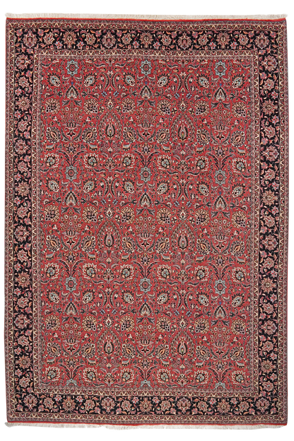 Tapis vintage Bidjar 296x207cm