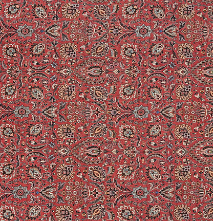 Bidjar 296x207cm Teppich Vintage