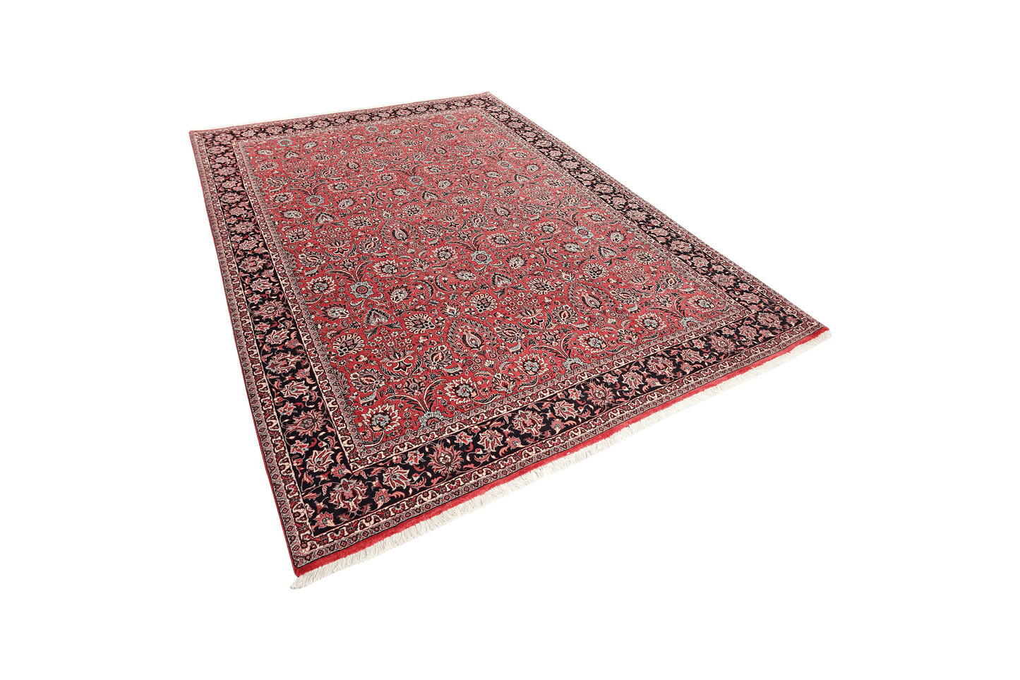 Bijar 296x207cm Carpet Vintage