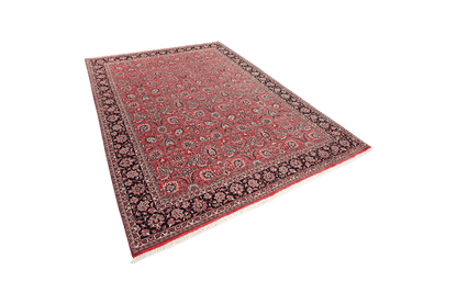 Tapis vintage Bidjar 296x207cm