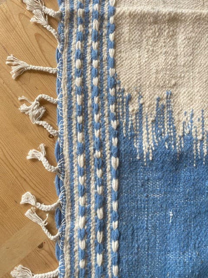 Berber Teppich Le tapis sauvages 200x190cm - 2nd home