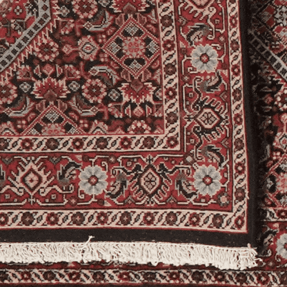 Bidjar 401x76cm Teppich Vintage