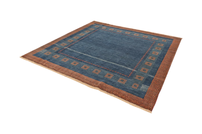 Rizbaf 200x208cm Carpet Vintage