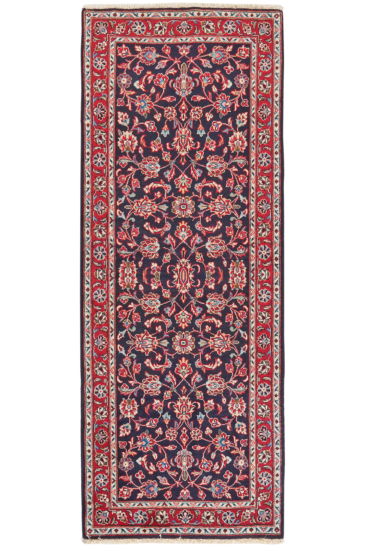 Ardakan 191x74cm Carpet Vintage