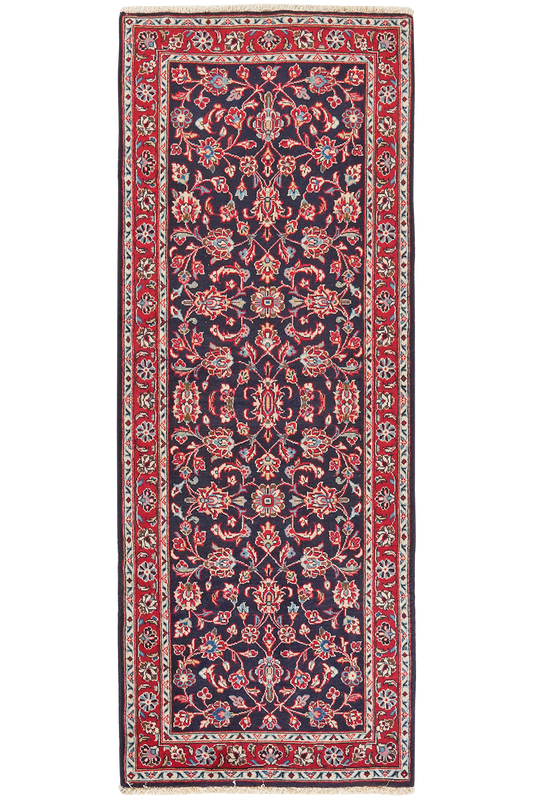 Tapis vintage Ardakan 191x74cm