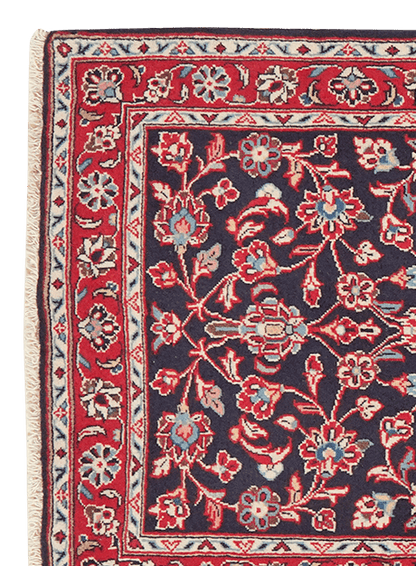 Ardakan 191x74cm Carpet Vintage