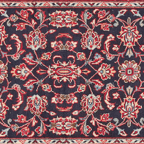 Ardakan 191x74cm Carpet Vintage