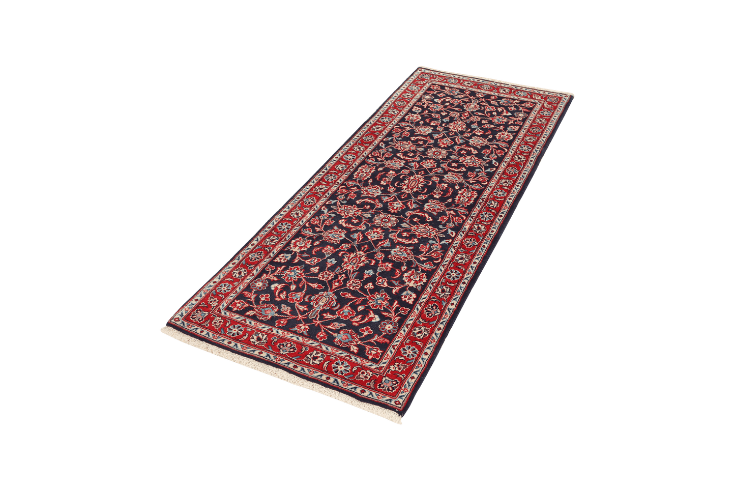 Ardakan 191x74cm Teppich Vintage