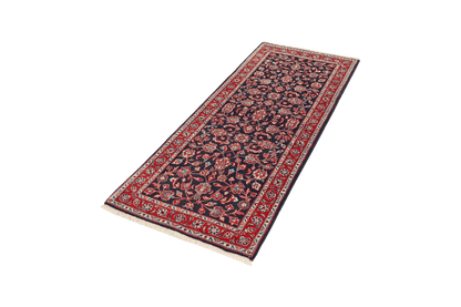 Ardakan 191x74cm Teppich Vintage