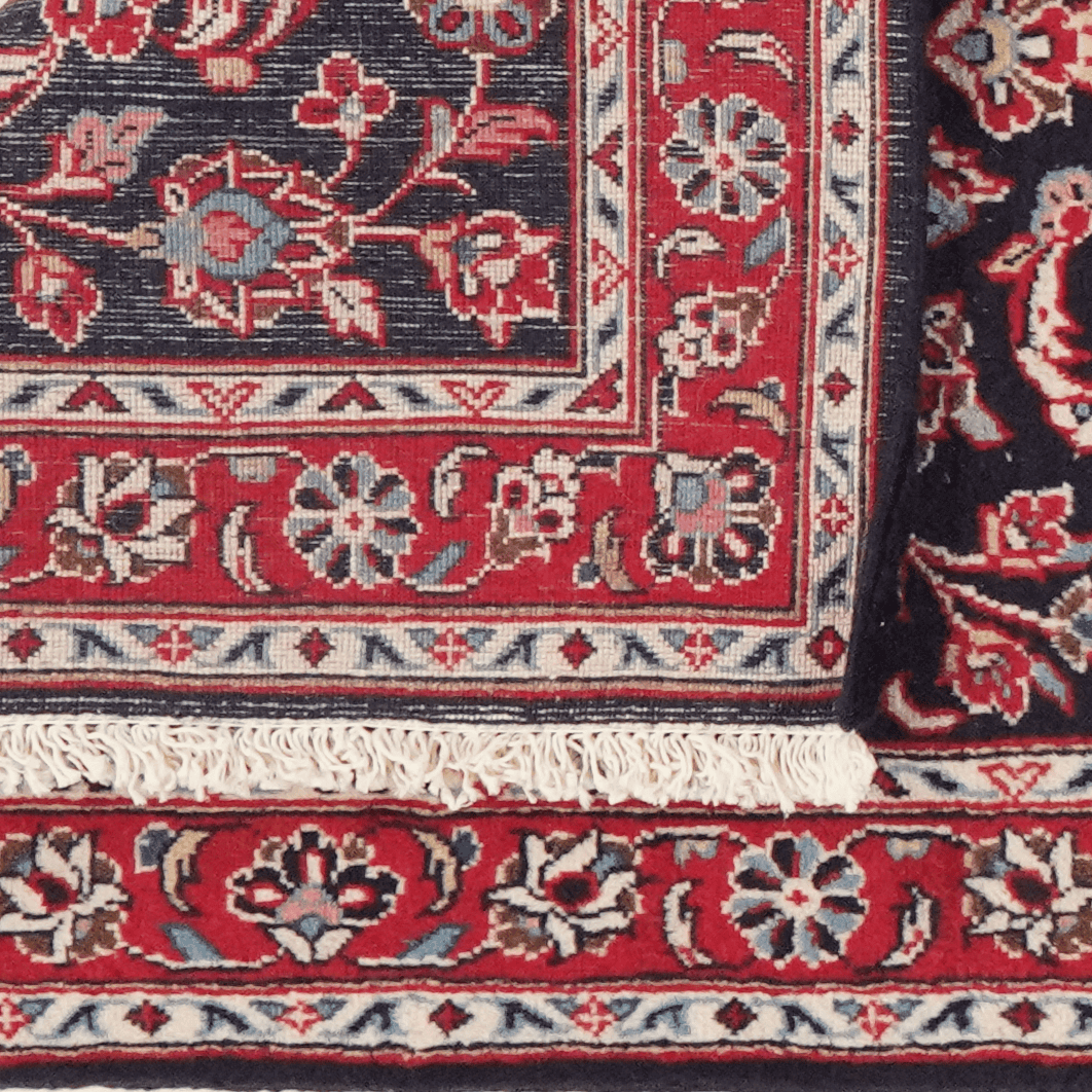 Ardakan 191x74cm Teppich Vintage