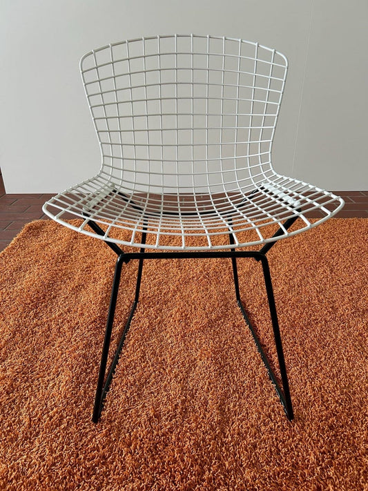 Bertoia Chair 420 by Knoll International Vintage