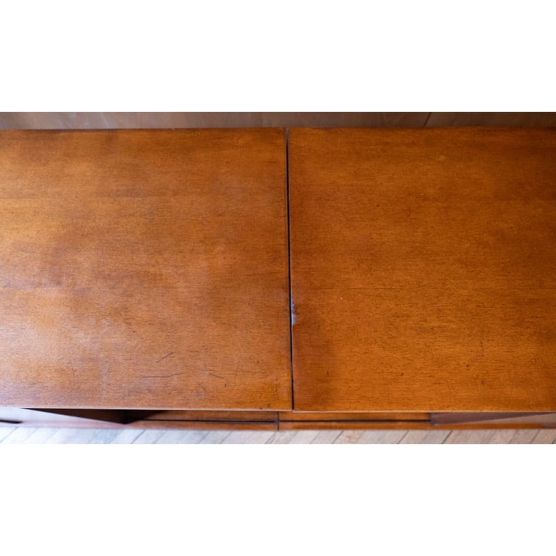 Holz-Sideboard Vintage - 2nd home