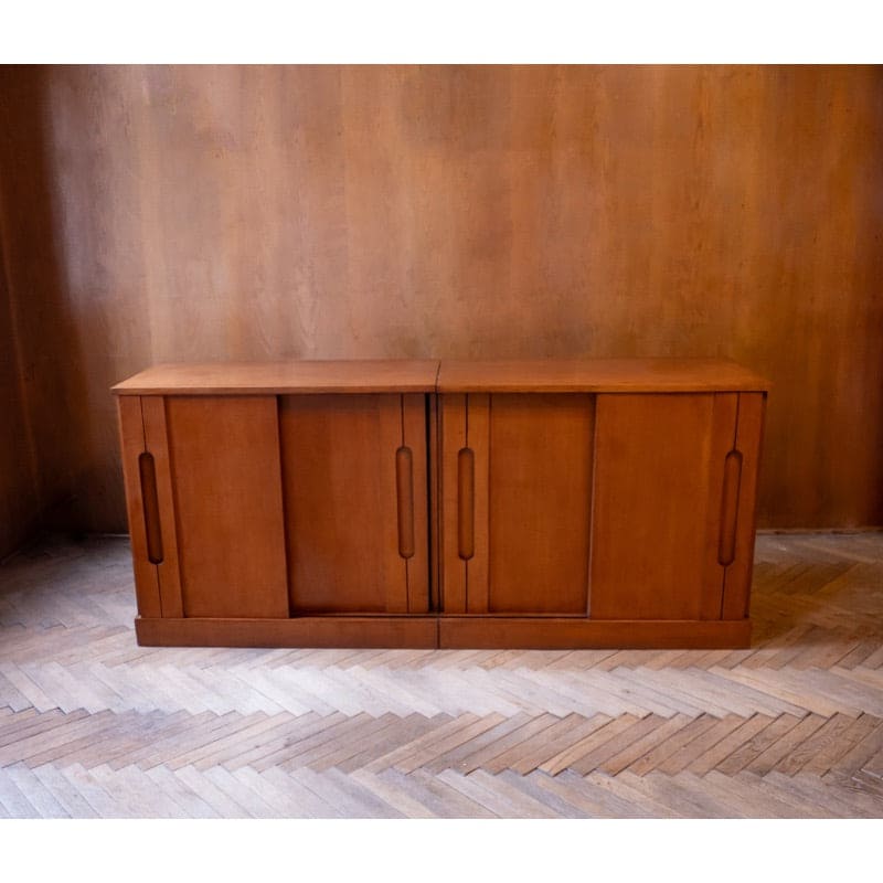 Holz-Sideboard Vintage - 2nd home