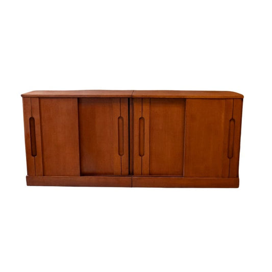 Holz-Sideboard Vintage - 2nd home