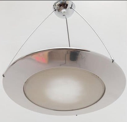 Original Arteluce Mira C ceiling lamp by Ezio Didone Vintage