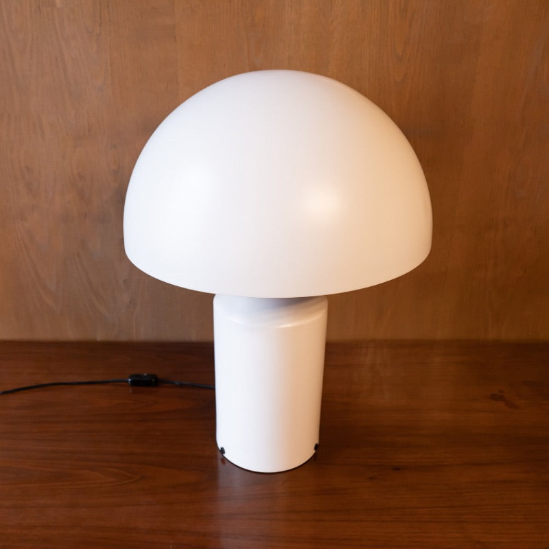 Table lamp Atollo 233 by Vico Magistretti Vintage