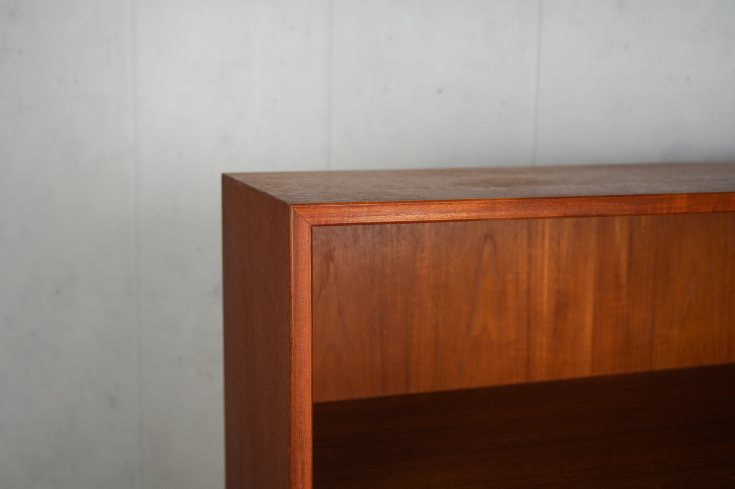 Teak Highboard Sideboard Dänisch Vintage 60er Mid Century - 2nd home