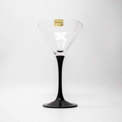 Luminarc Martini Gläser - 2nd home