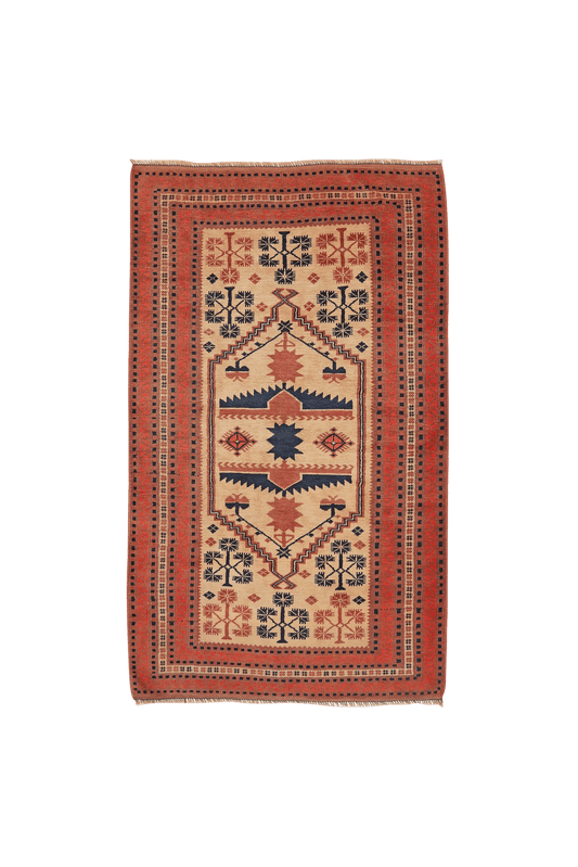 Yagdjibedir 176x107cm - 2nd home